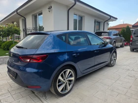 Seat Leon 2.0 TDI  FR  | Auto.bg — изображение 4