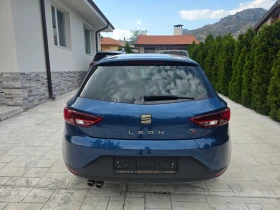 Seat Leon 2.0 TDI  FR  | Auto.bg — изображение 6