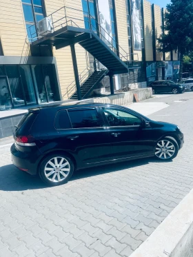 VW Golf 1.6 TDi - 7150 € - 25039787 8