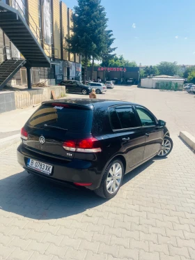VW Golf 1.6 TDi | Auto.bg — изображение 12