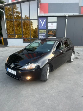 VW Golf 1.6 TDi | Auto.bg — изображение 14