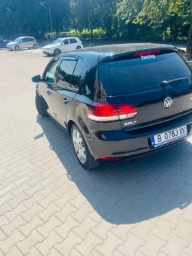 VW Golf 1.6 TDi - 7150 € - 25039787 2
