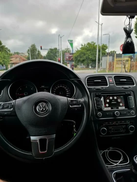 VW Golf 1.6 TDi - 7150 € - 25039787 3