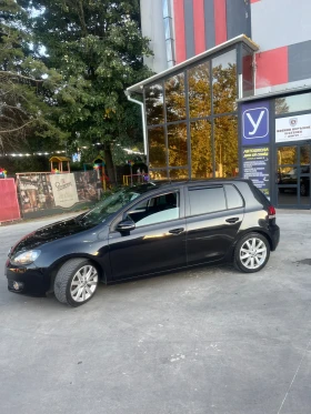 VW Golf 1.6 TDi | Auto.bg — изображение 8