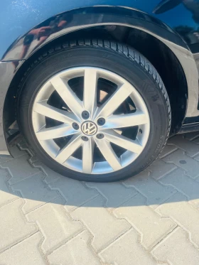 VW Golf 1.6 TDi - 7150 € - 25039787 5