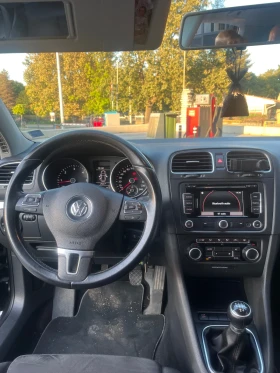 VW Golf 1.6 TDi | Auto.bg — изображение 5