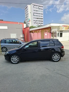 VW Golf 1.6 TDi - 7150 € - 25039787 9