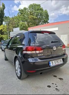 VW Golf 1.6 TDi - 7150 € - 25039787 10