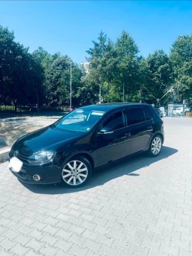 VW Golf 1.6 TDi | Auto.bg — изображение 11