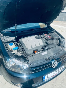 VW Golf 1.6 TDi - 7150 € - 25039787 4