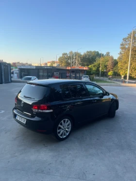 VW Golf 1.6 TDi | Auto.bg — изображение 4