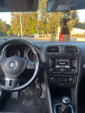 VW Golf 1.6 TDi | Auto.bg — изображение 6