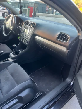 VW Golf 1.6 TDi | Auto.bg — изображение 15
