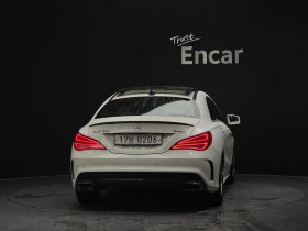 Mercedes-Benz CLA CLA250 4MATIC| 211�.�.| ���.��������� | Mobile.bg � ����� ������ 4