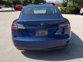 Tesla Model 3 * Long Range * CARFAX * ОПЦИЯ ЗА ФИНАНСИРАНЕ | Auto.bg — изображение 4
