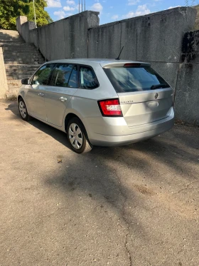 Skoda Fabia undefined | Auto.bg — изображение 3