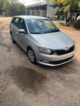 Skoda Fabia undefined | Auto.bg — изображение 2