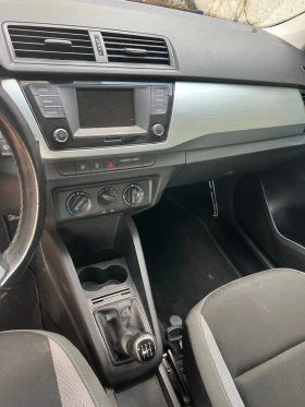 Skoda Fabia undefined | Auto.bg — изображение 5
