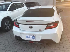Toyota GR86 * Premium * CARFAX * ����� �� ����������� | Mobile.bg � ����� ������ 4