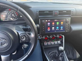 Toyota GR86 * Premium * CARFAX * ����� �� ����������� | Mobile.bg � ����� ������ 9