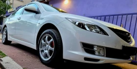 Mazda 6 1.8i-navi-������- japan | Mobile.bg � ����� ������ 5