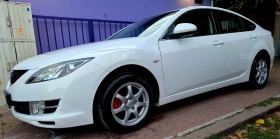 Mazda 6 1.8i-navi-������- japan | Mobile.bg � ����� ������ 4