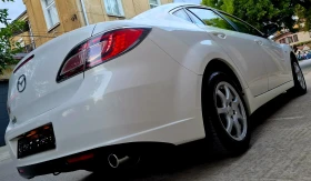 Mazda 6 1.8i-navi-������- japan | Mobile.bg � ����� ������ 2