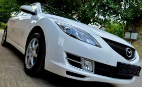 Mazda 6 1.8i-navi-������- japan | Mobile.bg � ����� ������ 9