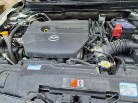 Mazda 6 1.8i-navi-������- japan | Mobile.bg � ����� ������ 15