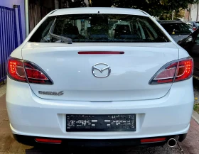 Mazda 6 1.8i-navi-������- japan | Mobile.bg � ����� ������ 6