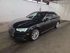 ������ Audi A4