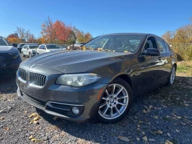 BMW 535 * 535d xDrive * CARFAX * БЕЗ ПЪРВОНАЧАЛНА ВНОСКА