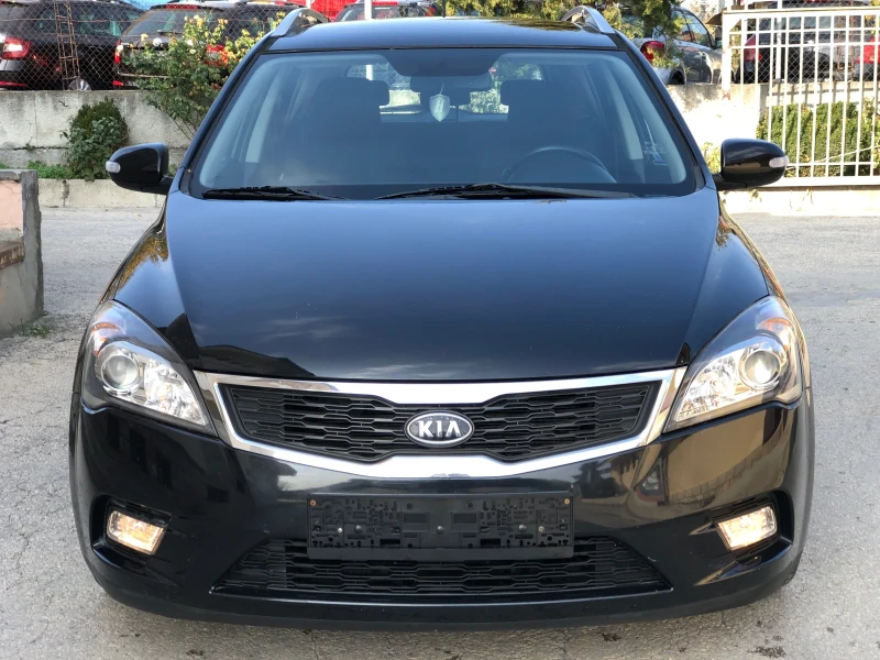 Kia Ceed 2.0i FACE ГАЗ , снимка 3 - Автомобили и джипове - 47761745