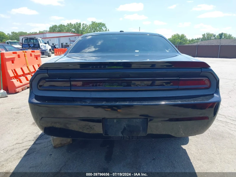 Dodge Challenger RT* 5.7L* , снимка 7 - Автомобили и джипове - 47995137