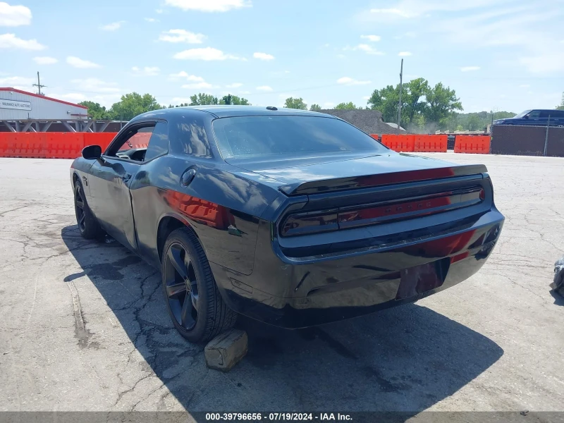 Dodge Challenger RT* 5.7L* , снимка 6 - Автомобили и джипове - 47995137