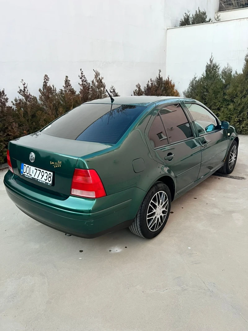 VW Bora, снимка 5 - Автомобили и джипове - 48381265