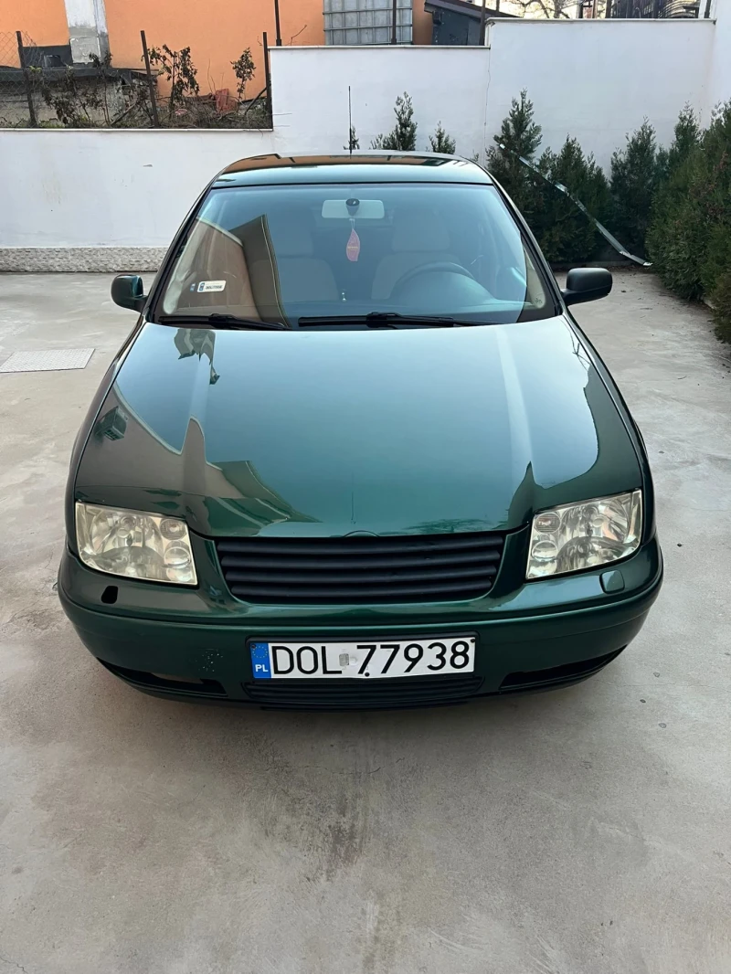 VW Bora, снимка 3 - Автомобили и джипове - 48381265