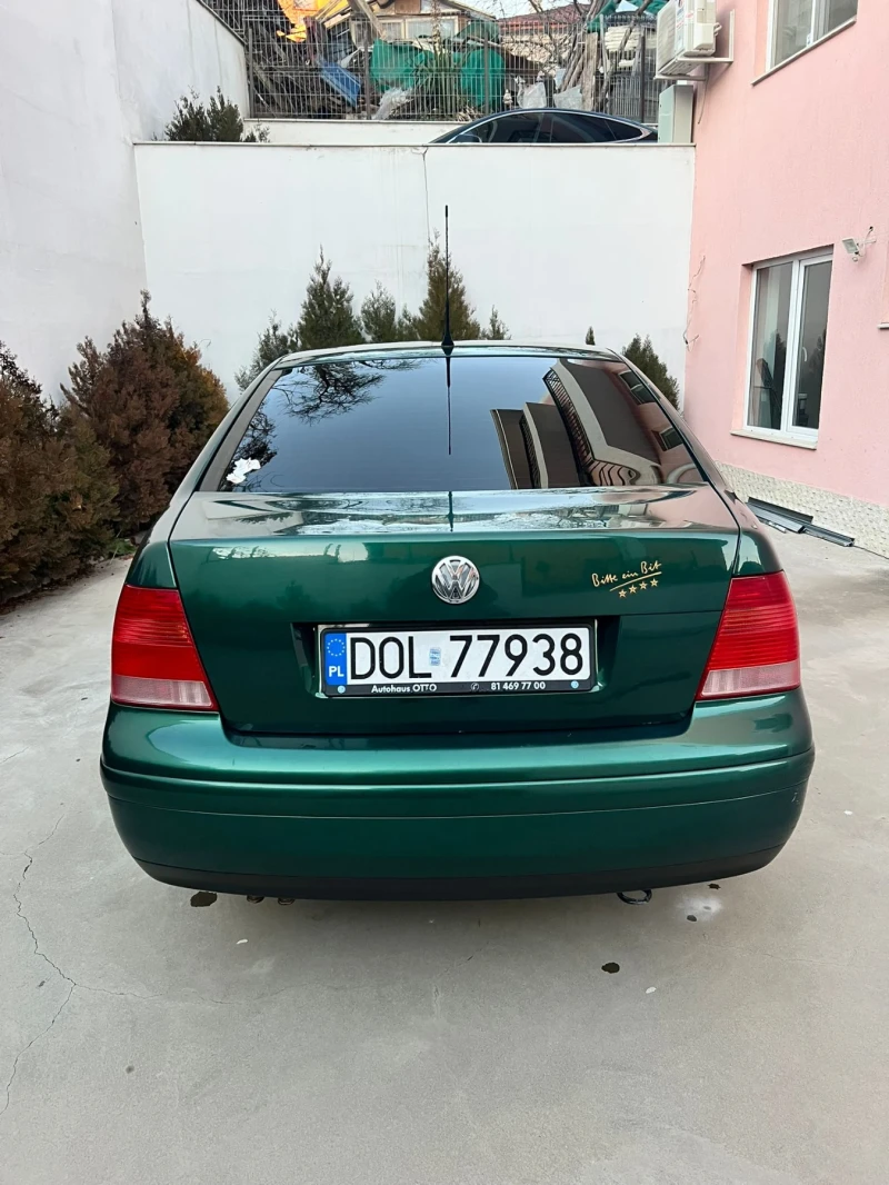 VW Bora, снимка 4 - Автомобили и джипове - 48381265