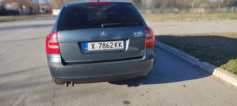 Skoda Octavia, снимка 2 - Автомобили и джипове - 49021118