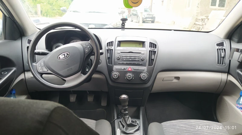 Kia Ceed, снимка 5 - Автомобили и джипове - 49110202