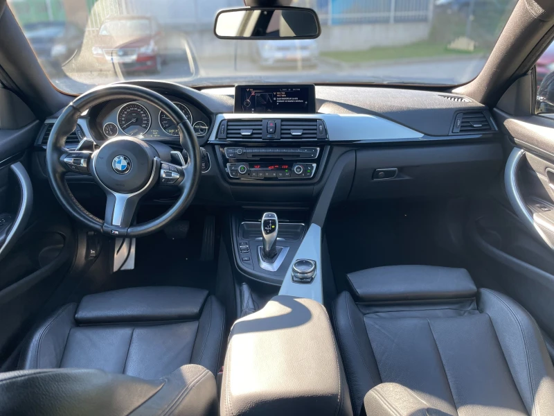 BMW 435 SWISS RWD, снимка 10 - Автомобили и джипове - 49394670