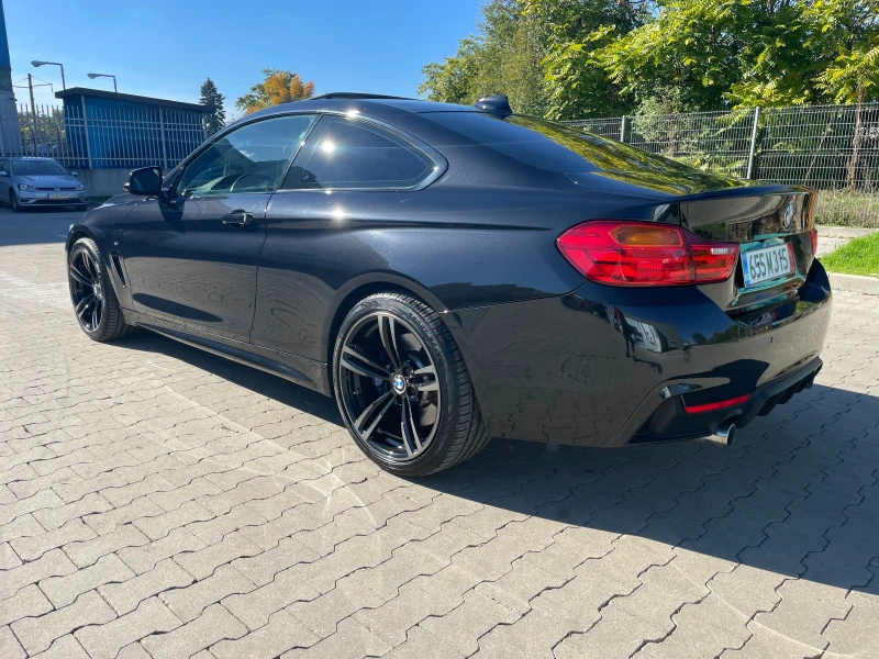 BMW 435 SWISS RWD, снимка 15 - Автомобили и джипове - 49394670