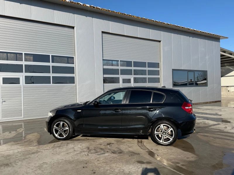 BMW 120 Лизинг, снимка 7 - Автомобили и джипове - 50004019