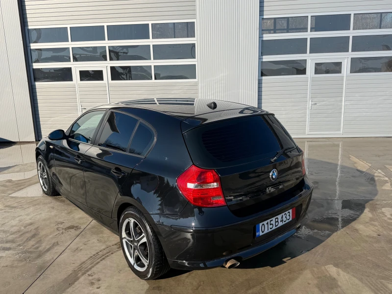 BMW 120 Лизинг, снимка 6 - Автомобили и джипове - 50004019