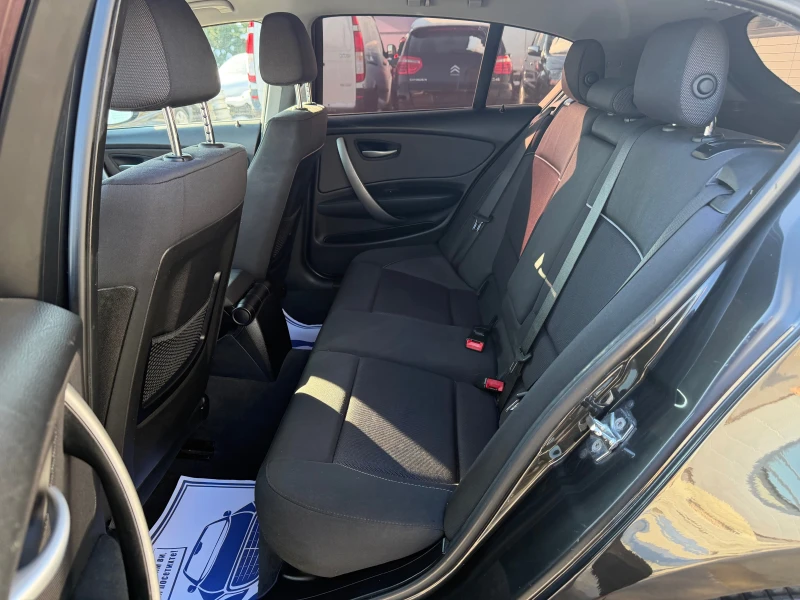 BMW 120 Лизинг, снимка 9 - Автомобили и джипове - 50004019