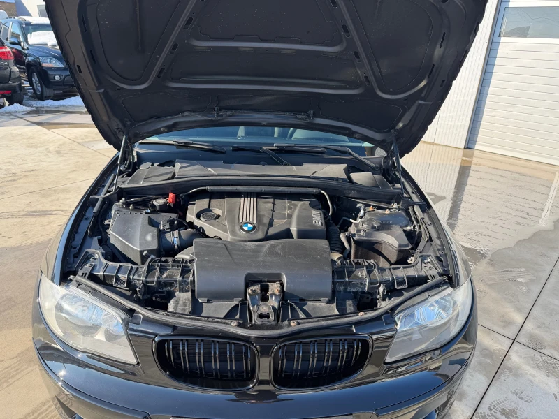 BMW 120 Лизинг, снимка 13 - Автомобили и джипове - 50004019