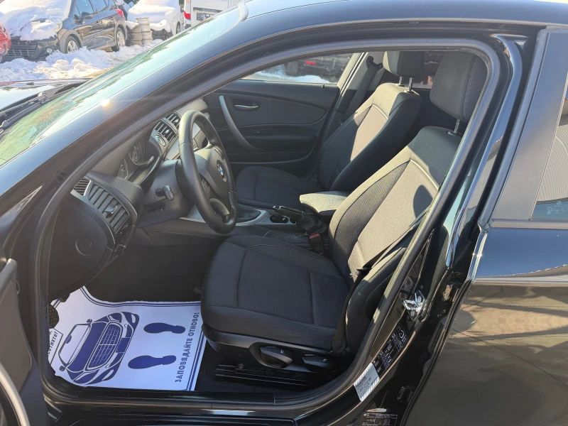 BMW 120 Лизинг, снимка 8 - Автомобили и джипове - 50004019