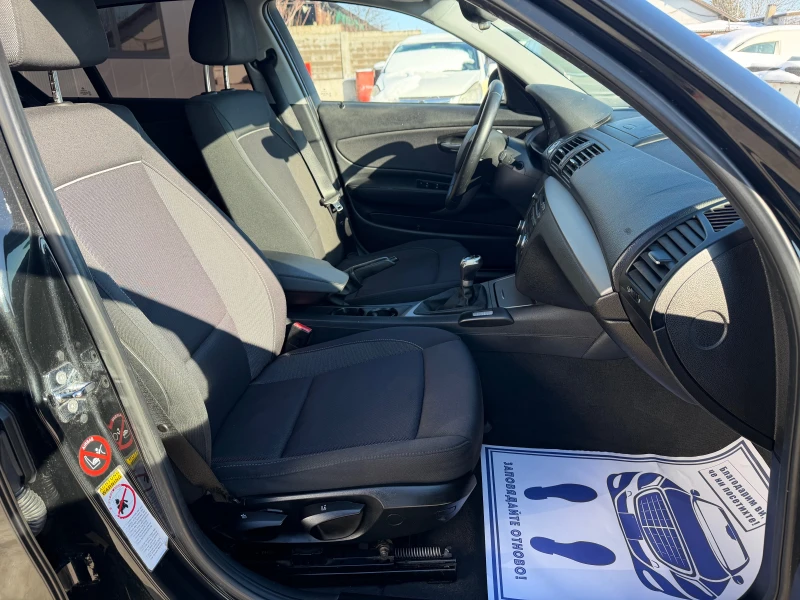 BMW 120 Лизинг, снимка 11 - Автомобили и джипове - 50004019