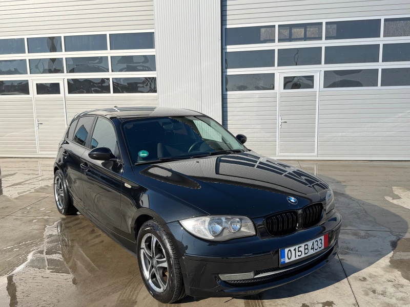 BMW 120 Лизинг, снимка 3 - Автомобили и джипове - 50004019