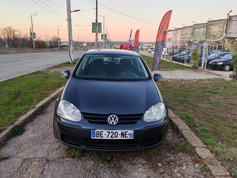 VW Golf 1.9 tdi 90 ps. Navi, снимка 2 - Автомобили и джипове - 49565410